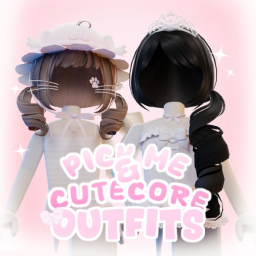[100+] Pick me & Cutecore outfits