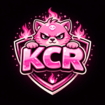 KELUARGA CEMARA ROBLOX (KCR)