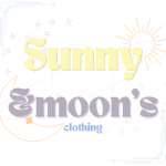 sunny nd moon’s clothing