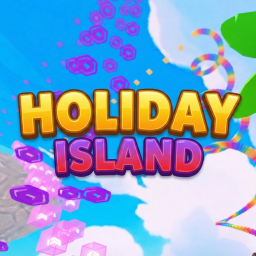[RACE!] Holiday Island