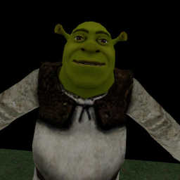Shrek Survival
