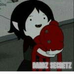 Barbz Secretz