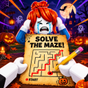 [🎃] 1v1 IQ Race 🧠