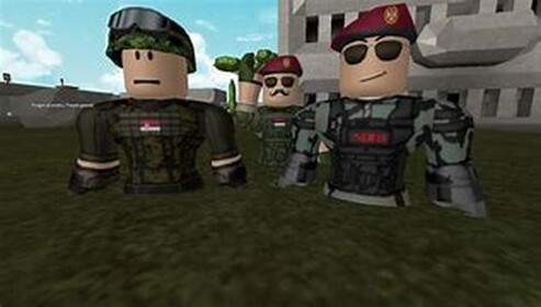 aFk Army Base [PC ONLY]