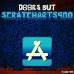 Doors but SA900 M