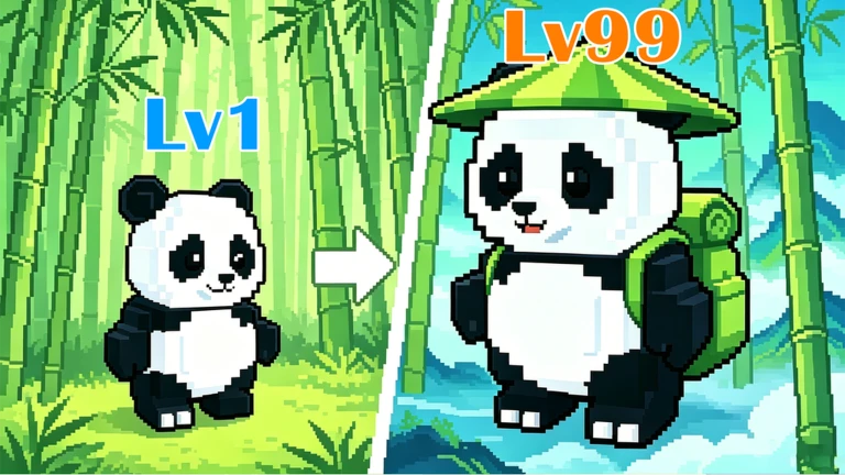 Pixie Evolution 위키: 육성, 시뮬레이터 게임, 플레이어 평가 포함 | Roblox