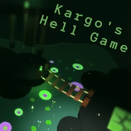 Kargo's Hell Game icon
