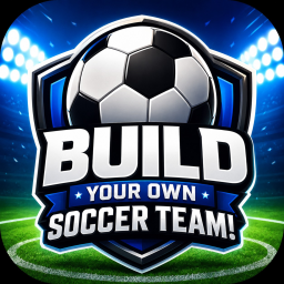 Build YOUR OWN Soccer TEAM! [BETA]