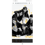BTS!!!!!