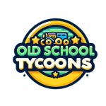 Old School Tycoons