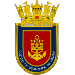 Cuerpo de Infantería de Marina de Chile