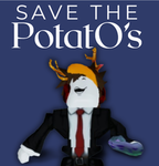 Save The Potato’s