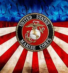 USMC|United States Marine Corps!