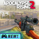 Apocalypse Rising 2