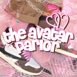 the avatar parlor.