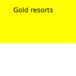 Gold Resorts