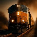 Tracks & Trains Group Thumbnail