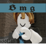 BACON MAFIA GANG