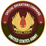 Army Spеciаl Opеrations Command