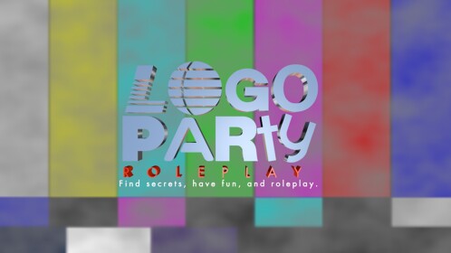 Logo Party Freeplay