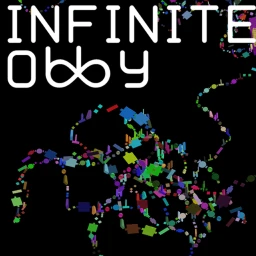 THE INFINITE OBBY icon