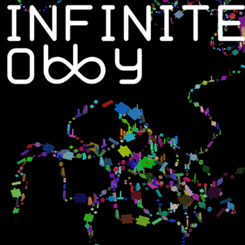 THE INFINITE OBBY