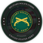 (USA) United States Military Police
