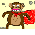 legend of The Monke