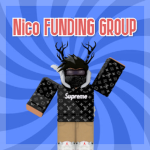Nico FUNDING GROUP