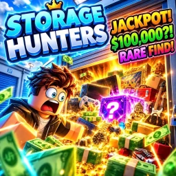 Storage Boss  icon