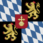 .Herzogtum Bayern