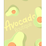 The Avocado Boutique