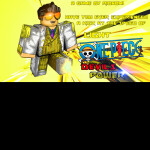 [OPE SPAWNING+5X SPAWNING]One Piece Devils Power 