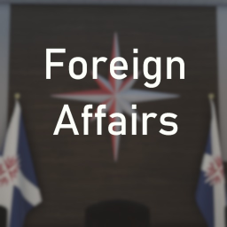 Office for Foreign Affairs, Kincaid