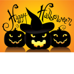Halloween Gurlz