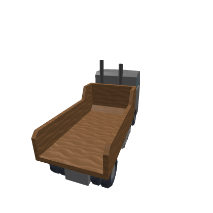 Dummies Vs Noobs Dominian Cargo Truck