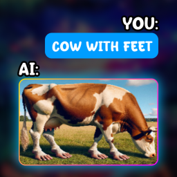 AI Image Generator in Roblox! icon
