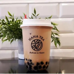 Boba’s Fam
