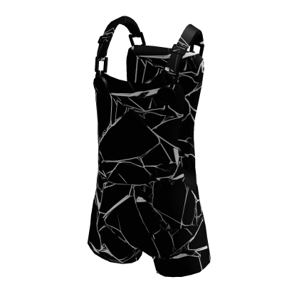 💠 Shattered Overalls 💠 thumbnail