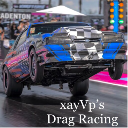 xayVp's Drag Racing (Huge Update) icon