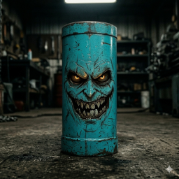 Cylinder Survival