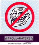 TROLL_HATERS