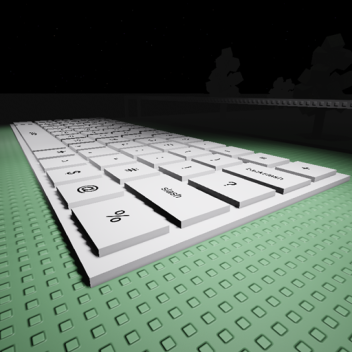 un clavier fonctionnel