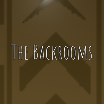 The Backrooms : Broken Reality