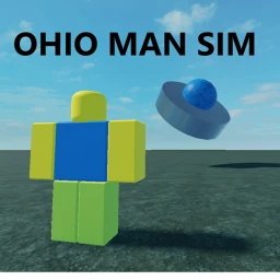 Ohio Man Simulator icon