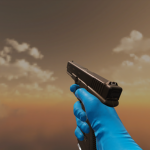 Retaliate FPS