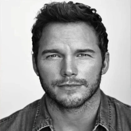 chris pratt mario