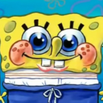 spongebob squarepants' group