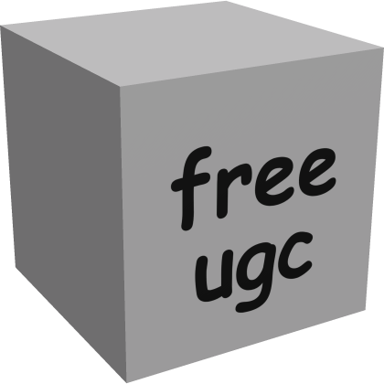 Free UGC