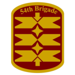 The 54th Brigade